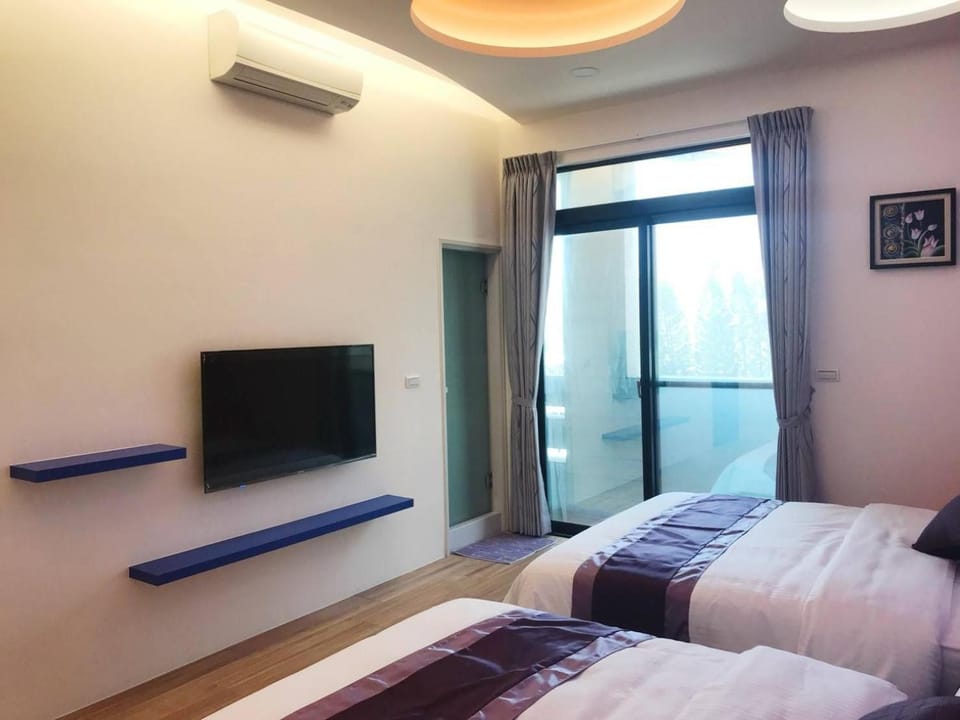 Purple Shell Homestay II Vacation rental in Fujian
