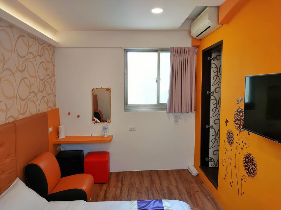 Purple Shell Homestay Vacation rental in Fujian