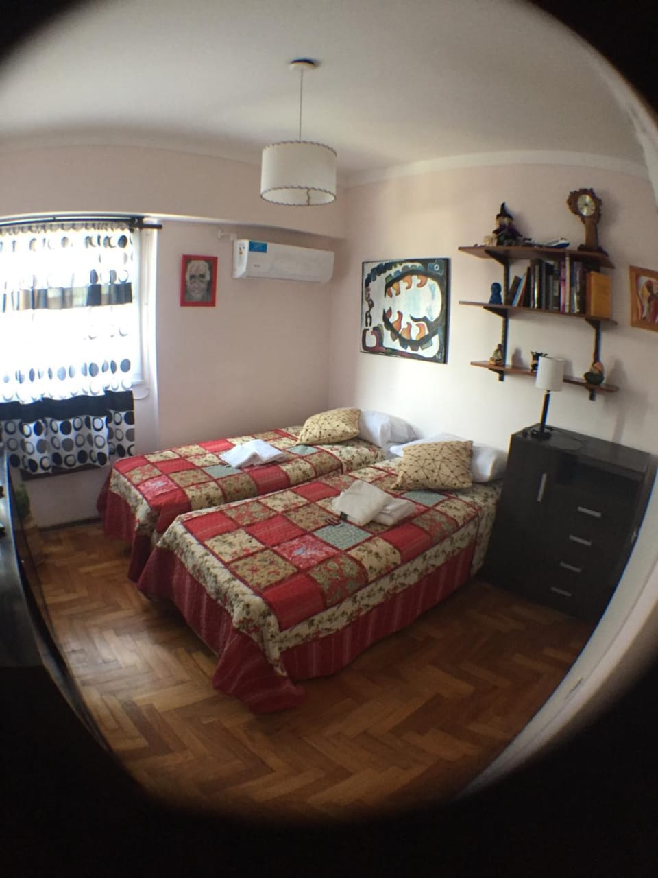 Enjoy Palermo Apartment in Buenos Aires