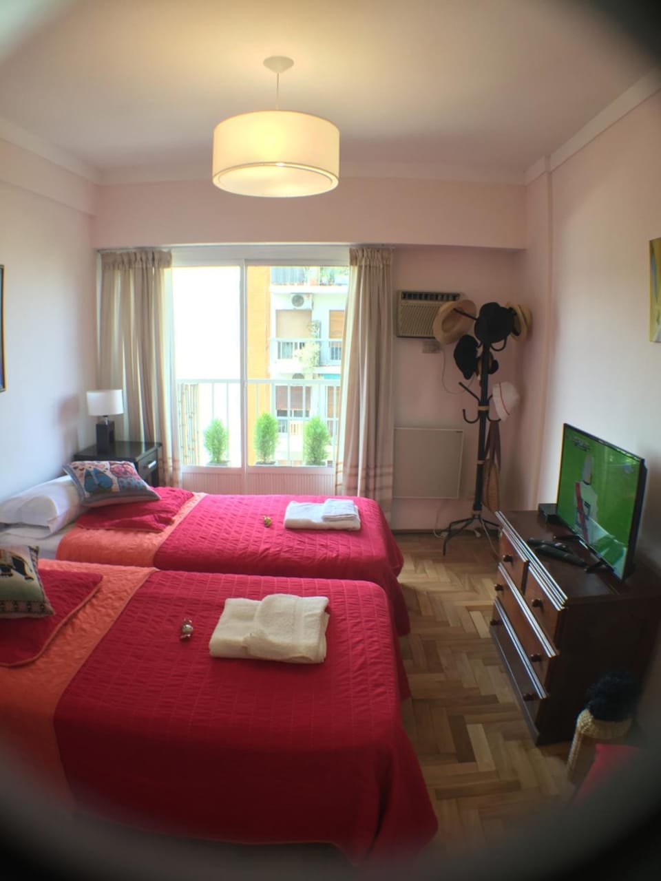 Enjoy Palermo Apartment in Buenos Aires