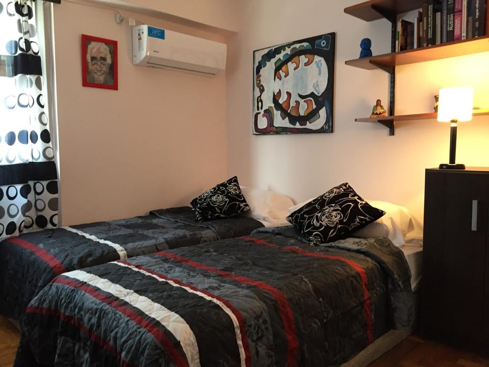 Enjoy Palermo Apartment in Buenos Aires