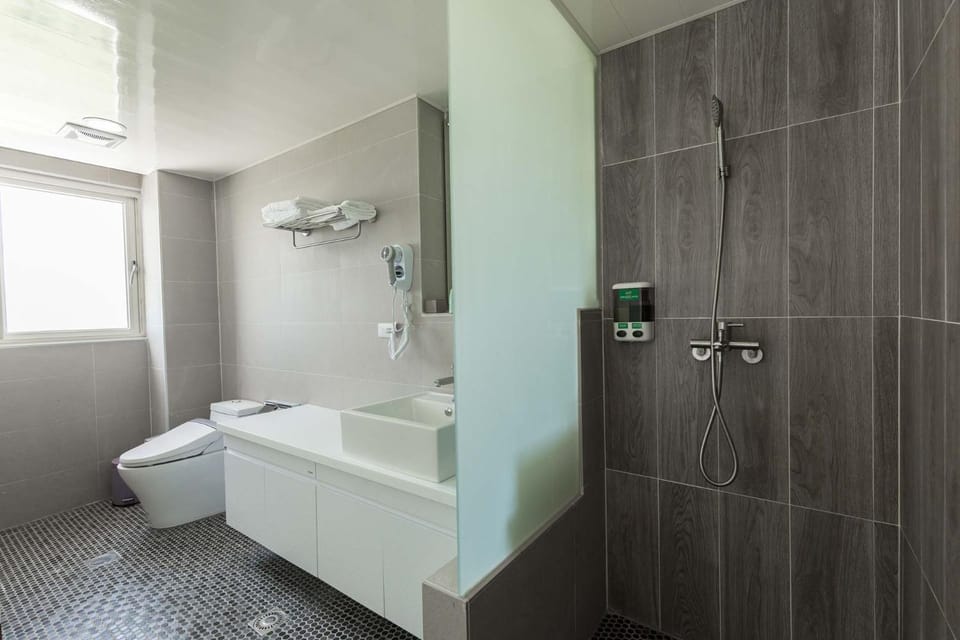 Tien Hsiang Lin Sea Dragon King Hotel Hotel in Fujian