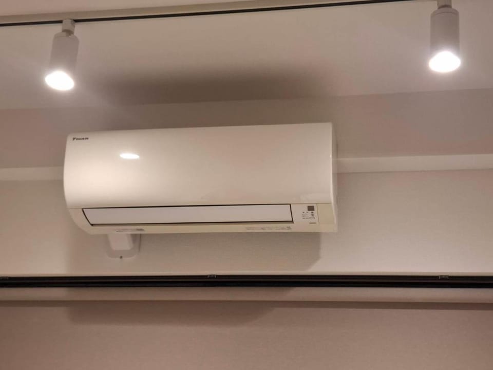air conditioner