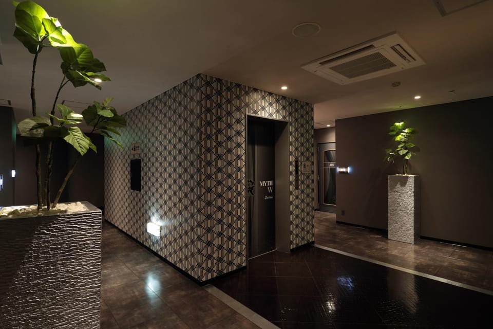elevator