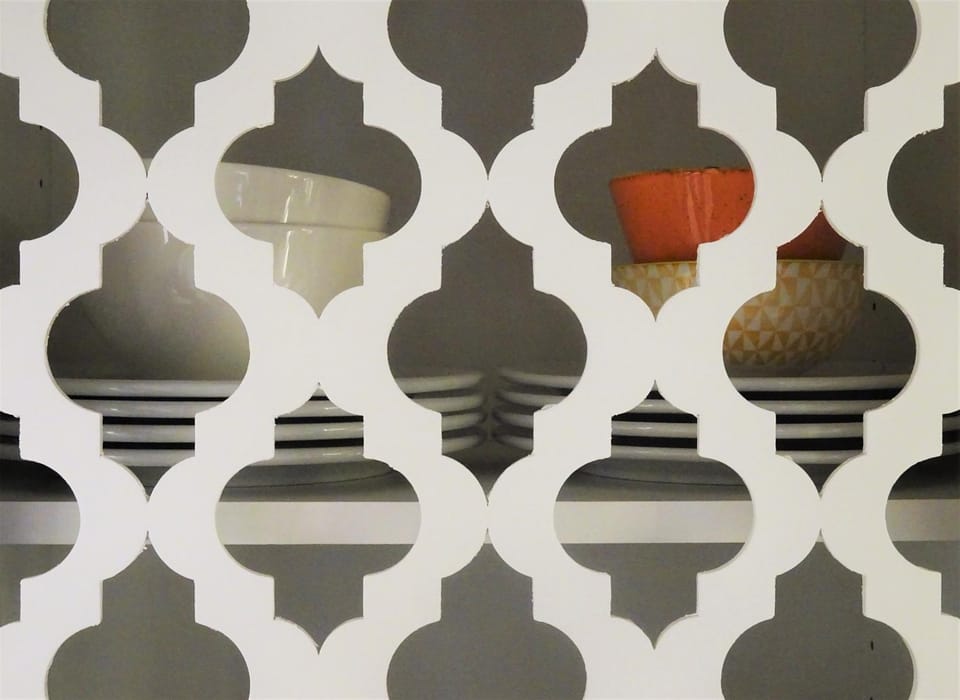 Decorative detail