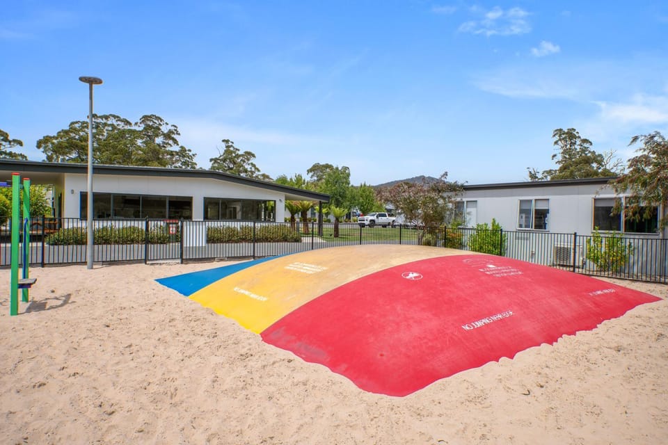 Tasman Holiday Parks - St Helens Campground/ 
RV Resort in St Helens