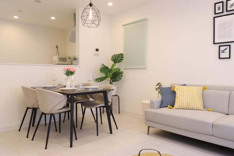 Andnext Holiday House Villa in Kyoto