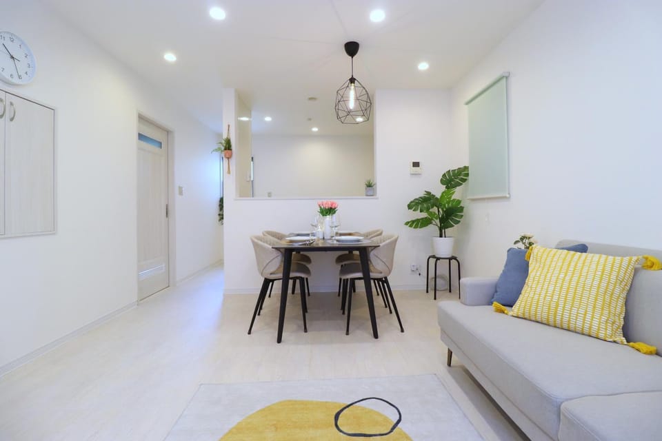 Andnext Holiday House Villa in Kyoto