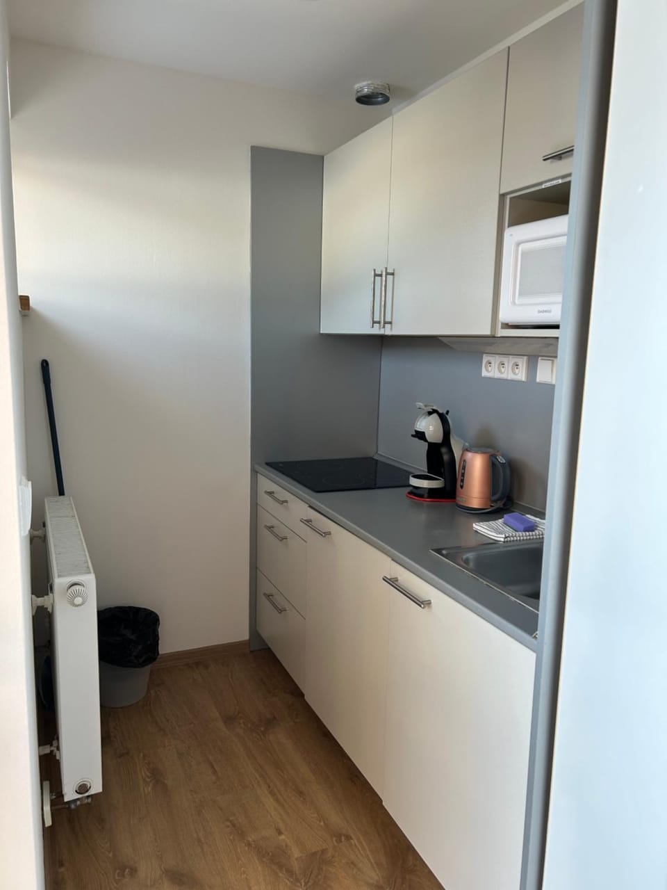 apartmán Oblík - penzion Kilián Apartment in South Bohemian Region