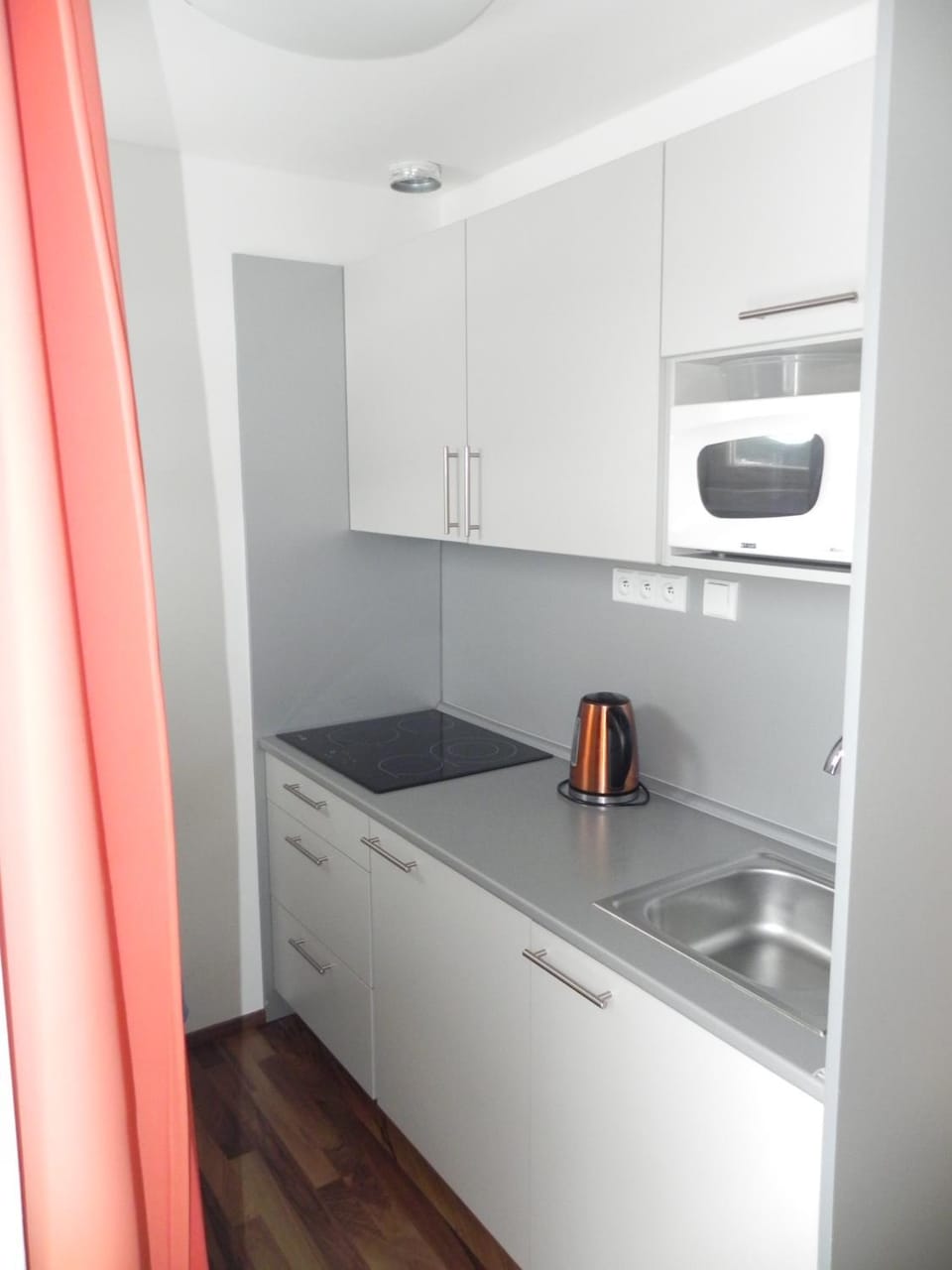 apartmán Oblík - penzion Kilián Apartment in South Bohemian Region
