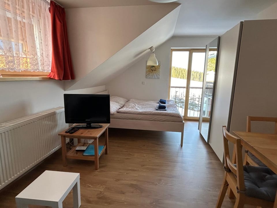apartmán Oblík - penzion Kilián Apartment in South Bohemian Region