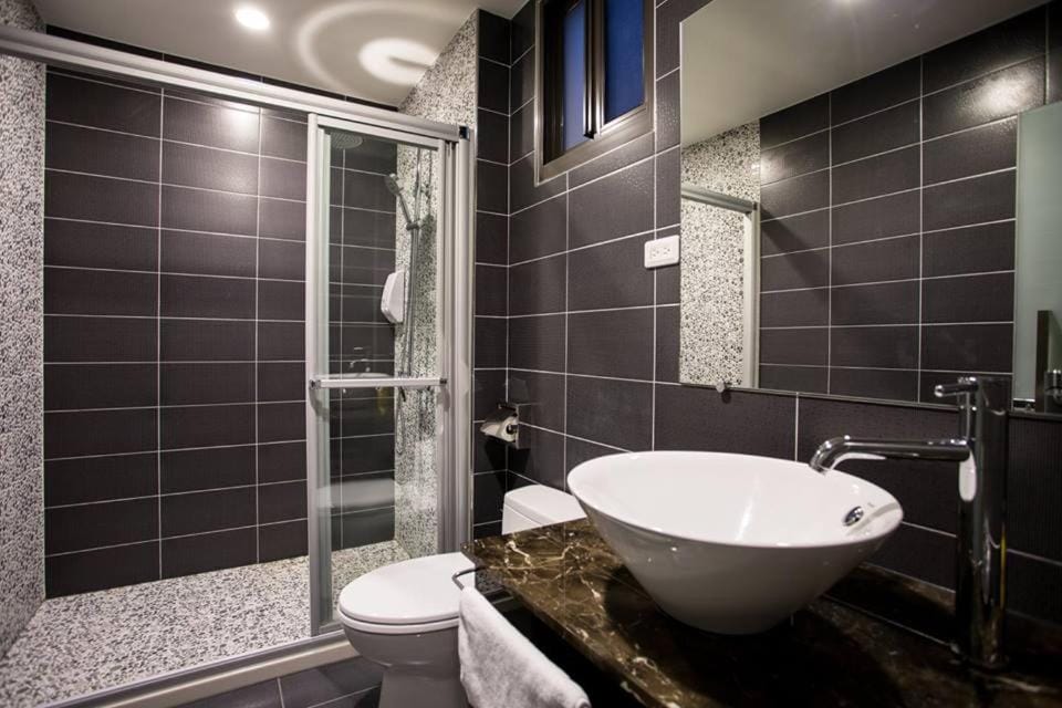 Hsu One One B&B Vacation rental in Fujian