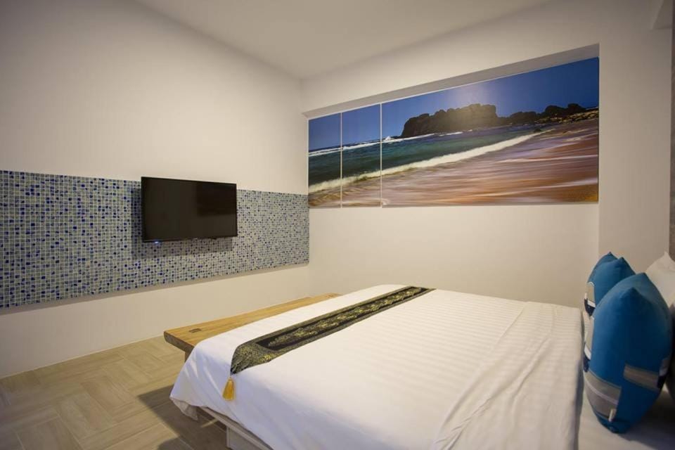 Hsu One One B&B Vacation rental in Fujian