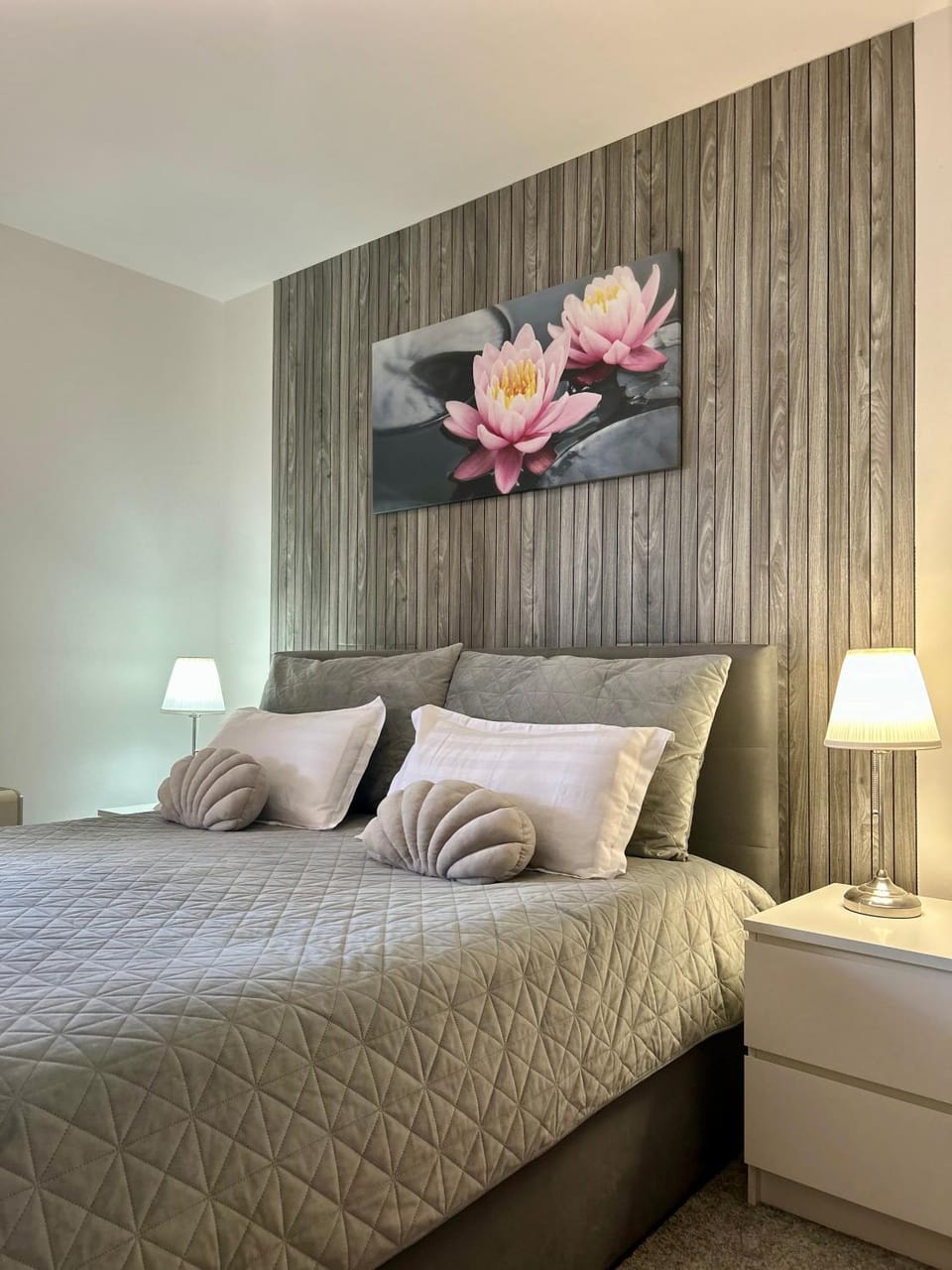 Villa Kiki Bed and Breakfast in Bol
