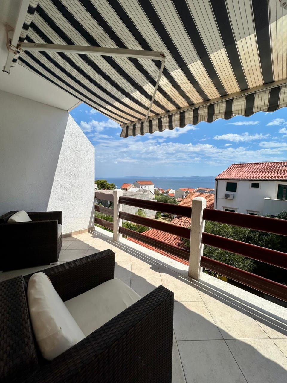 Villa Kiki Bed and Breakfast in Bol