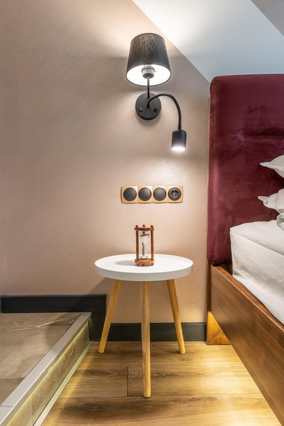 Bright Stylish Apts Next to Kreschatyk - Walk to Everything Apartment in Kiev City - Kyiv