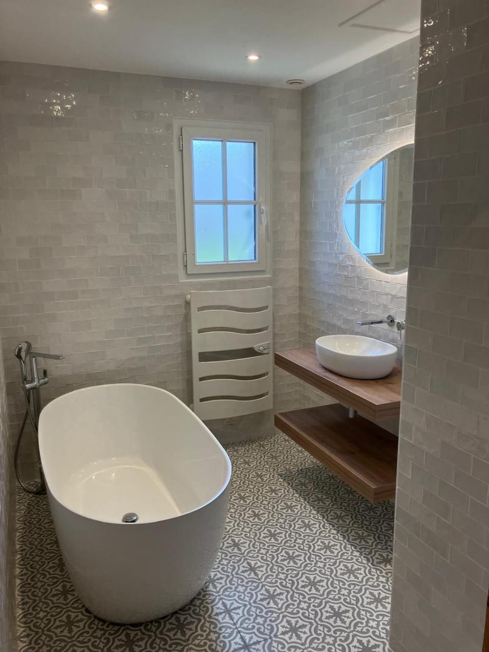 Villa Blanche House in Nouvelle-Aquitaine