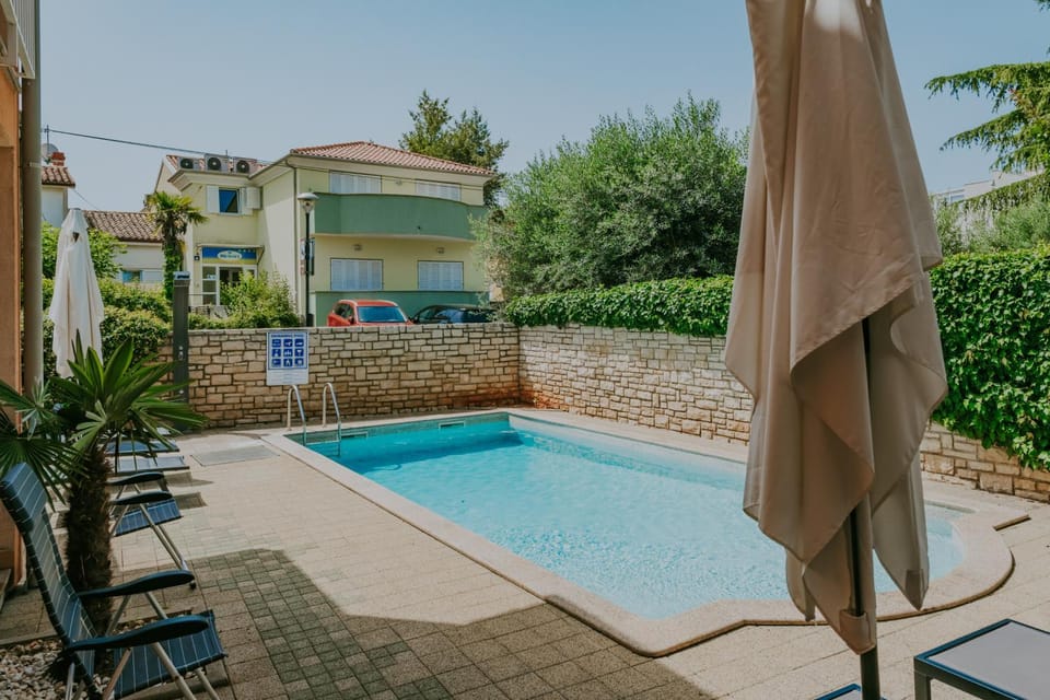 Villa Danex Apartment in Istria County