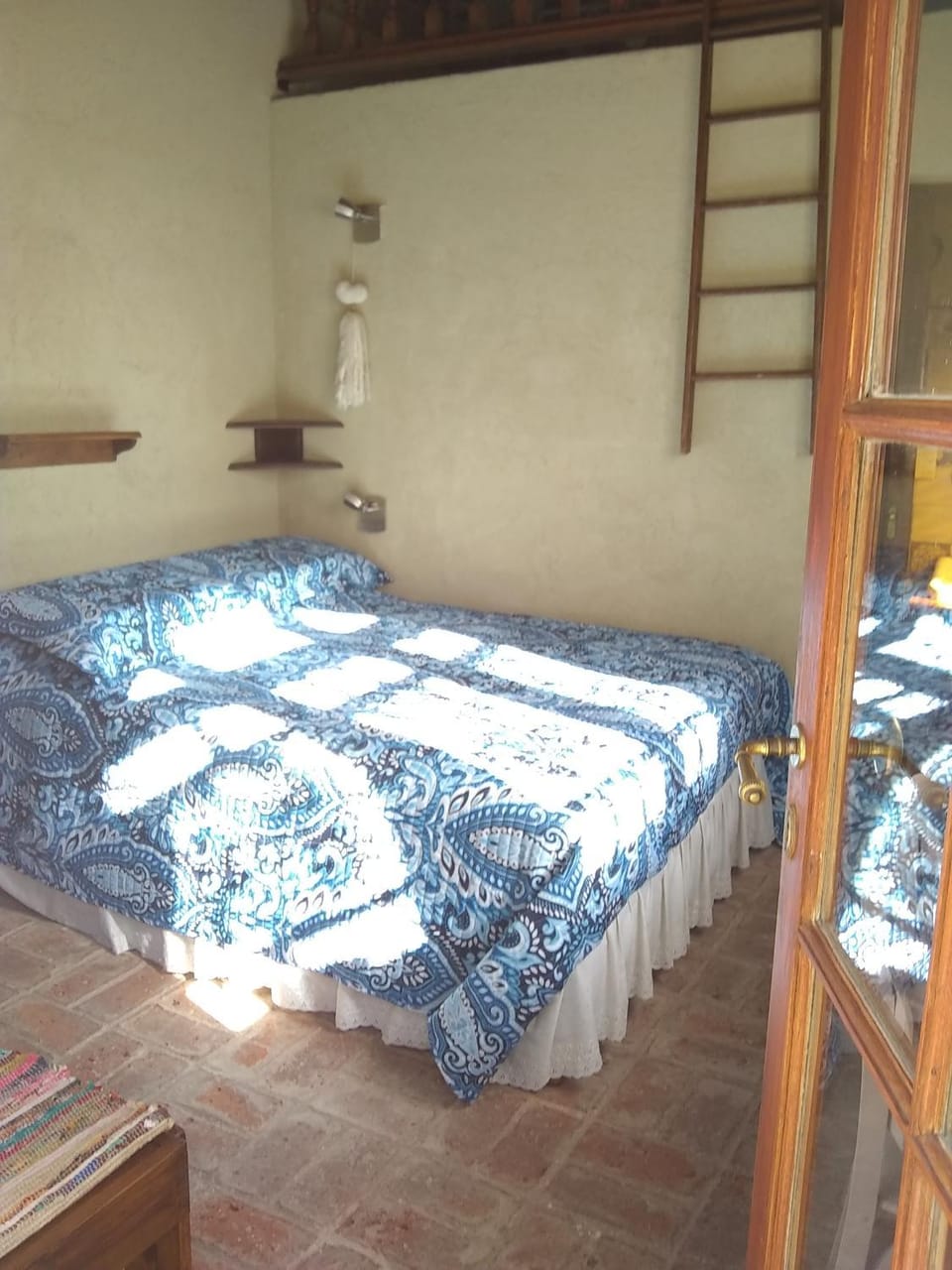 Casita de Piedra B&B Bed and Breakfast in Cordoba Province