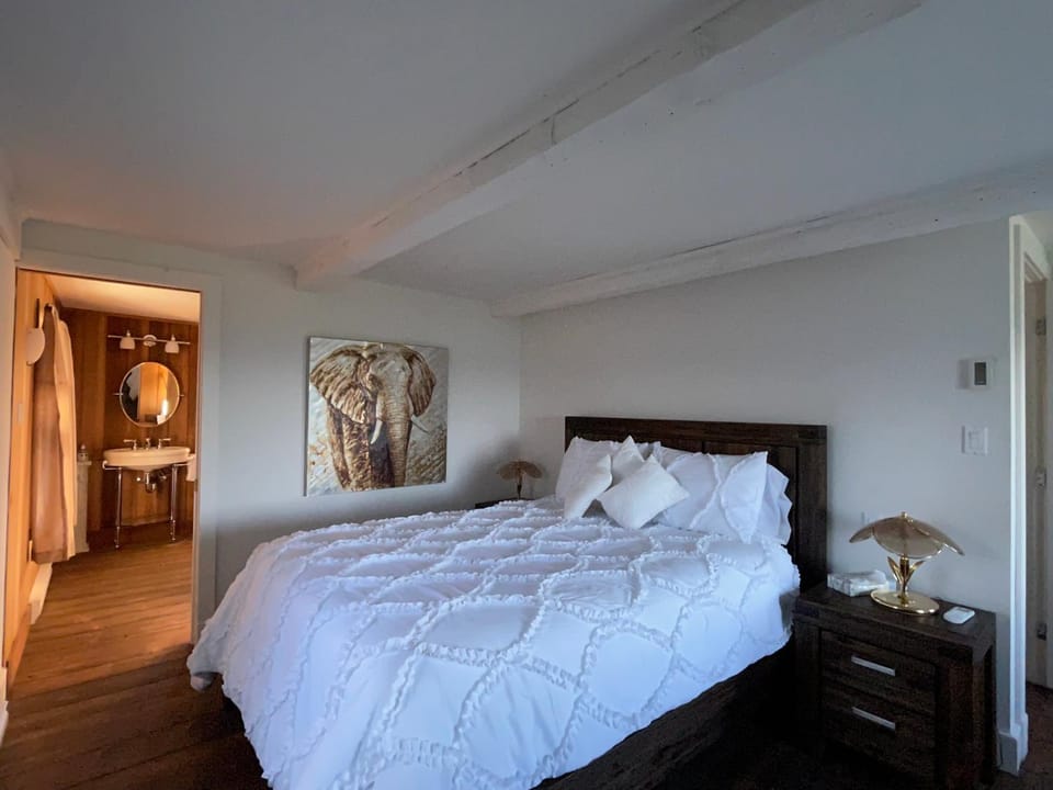 Maison Victoria Bed and Breakfast in La Malbaie
