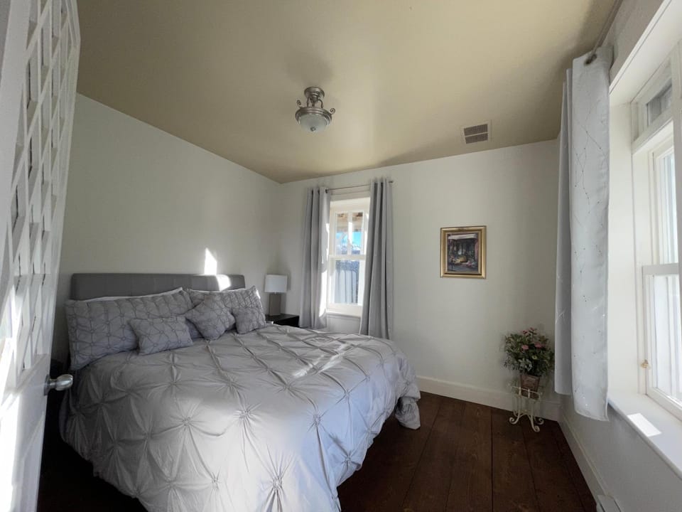 Maison Victoria Bed and Breakfast in La Malbaie
