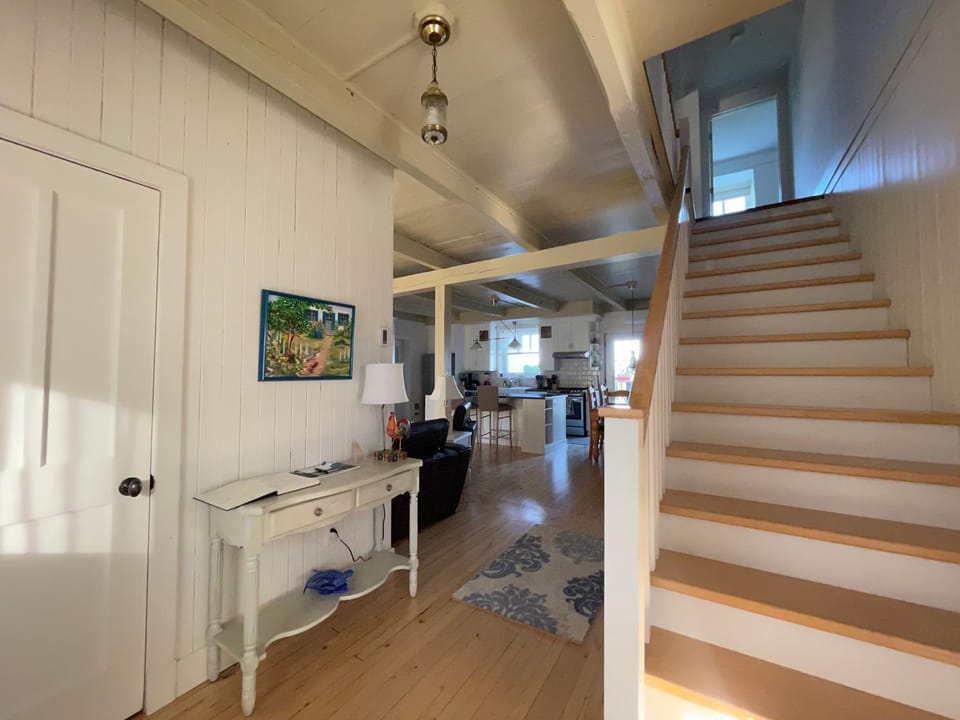 Maison Victoria Bed and Breakfast in La Malbaie