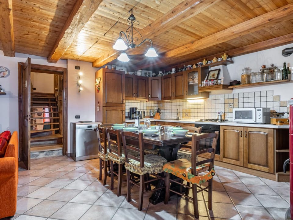 Holiday Home Ivan by Interhome House in Piedmont