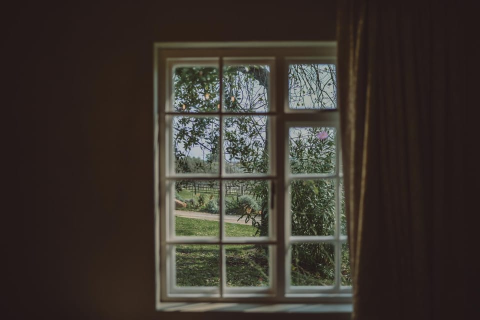 View (from property/room)