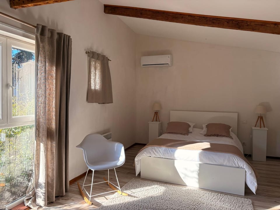 L'Ecurie en ville Apartment in Occitanie