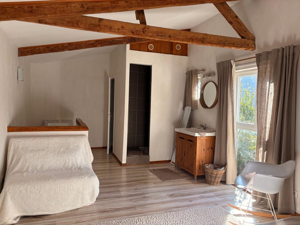 L'Ecurie en ville Apartment in Occitanie