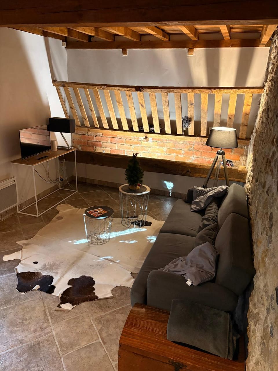 L'Ecurie en ville Apartment in Occitanie