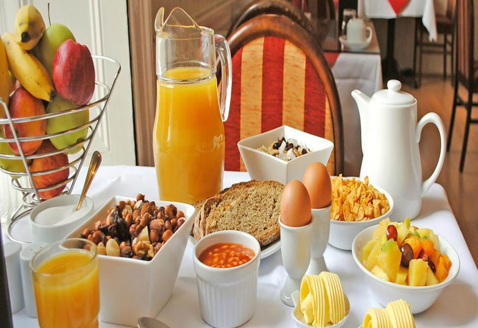 Breakfast