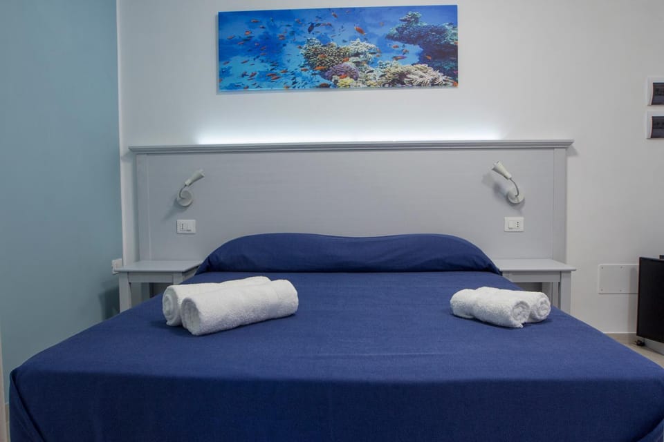 La Tonnara B&B Bed and Breakfast in Palmi