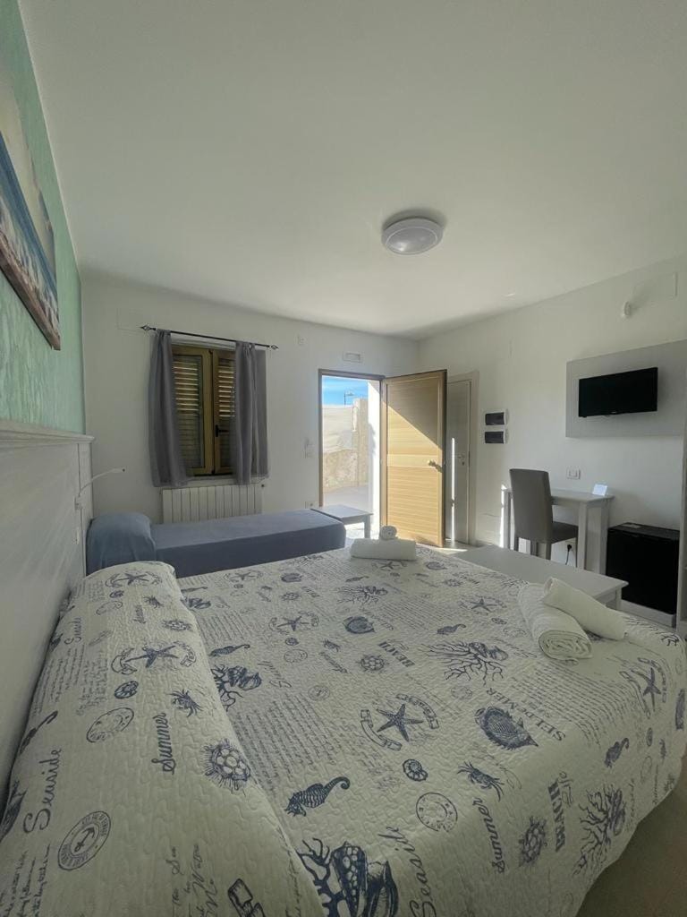 La Tonnara B&B Bed and Breakfast in Palmi