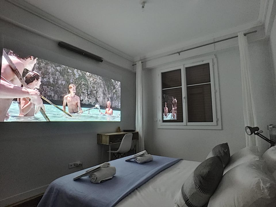 TV and multimedia