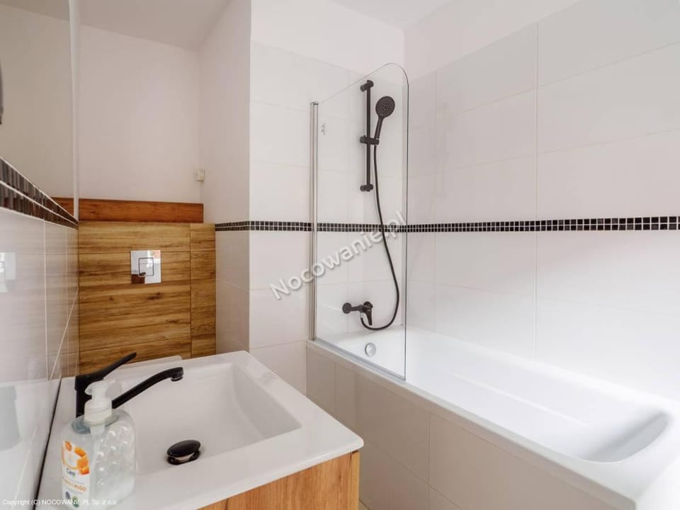 LOQUS Apartamenty Studia Pokoje Apartment in Masovian Voivodeship