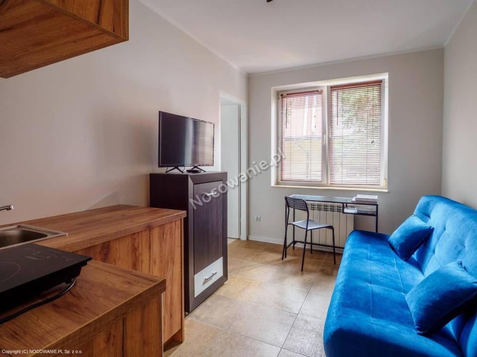 LOQUS Apartamenty Studia Pokoje Apartment in Masovian Voivodeship