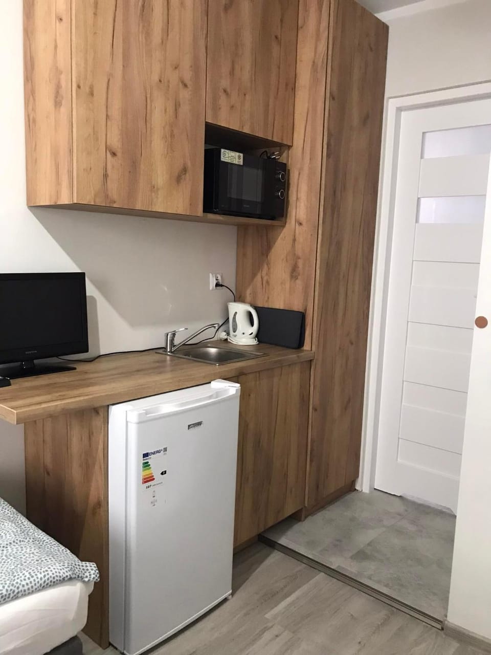 LOQUS Apartamenty Studia Pokoje Apartment in Masovian Voivodeship