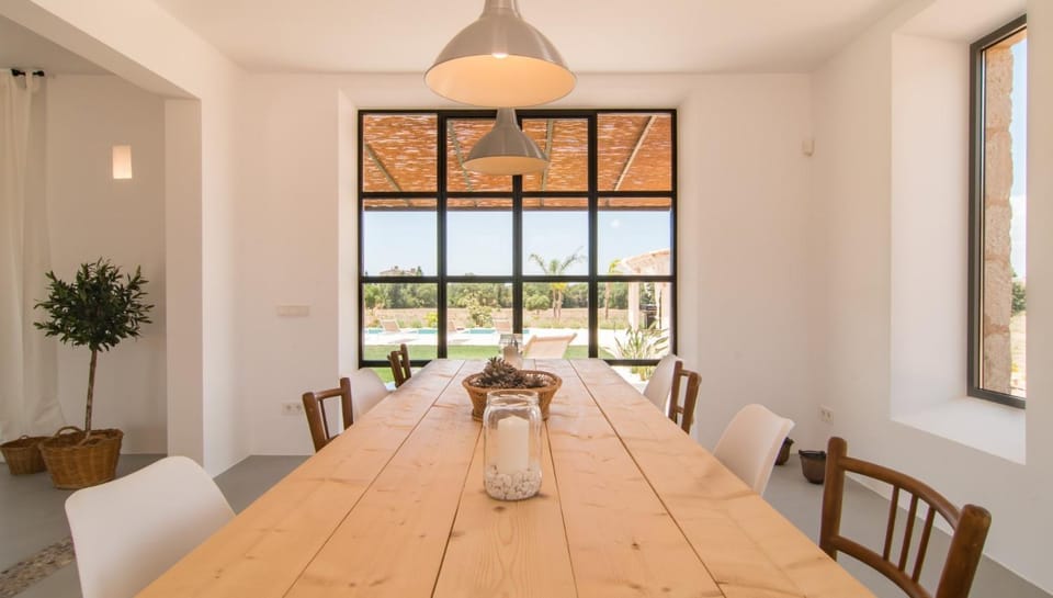 Son Bennassar Etv 13601 Country House in Llevant