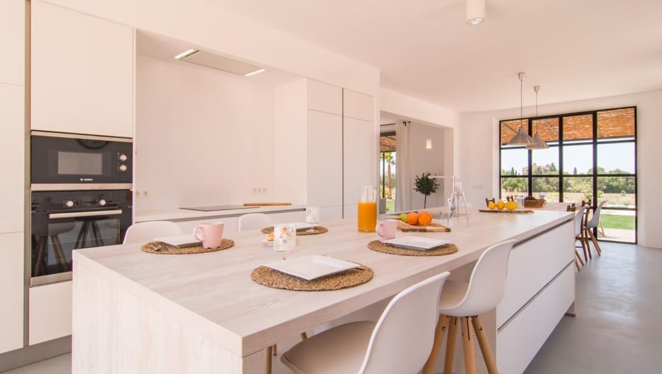 Son Bennassar Etv 13601 Country House in Llevant