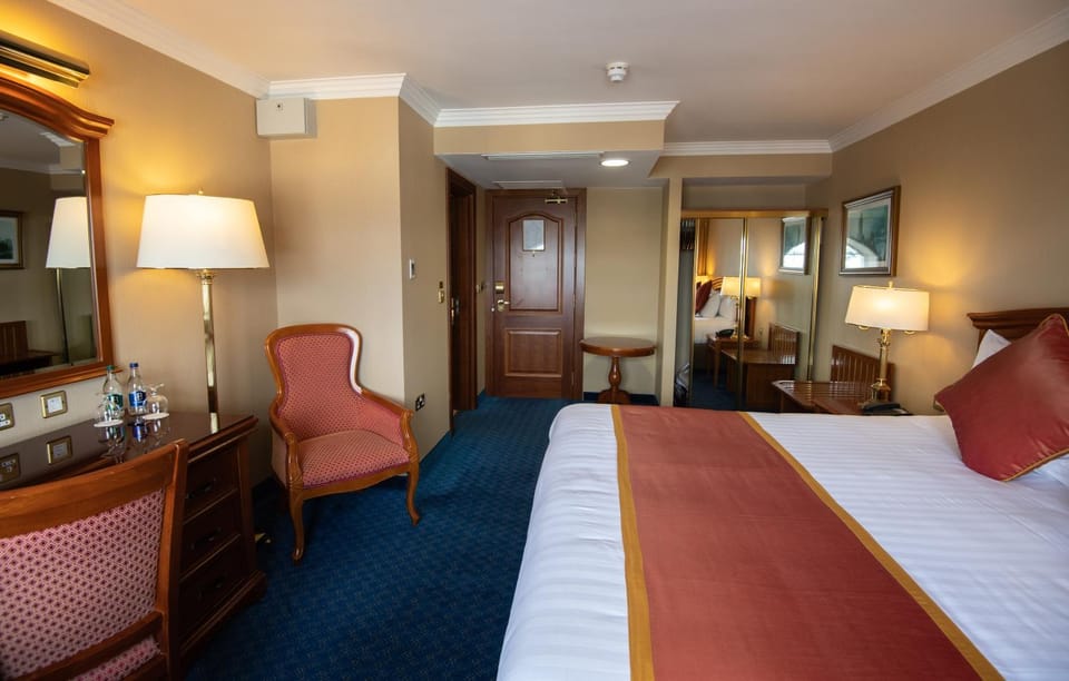Killarney Towers Hotel & Leisure Centre Hotel in Killarney