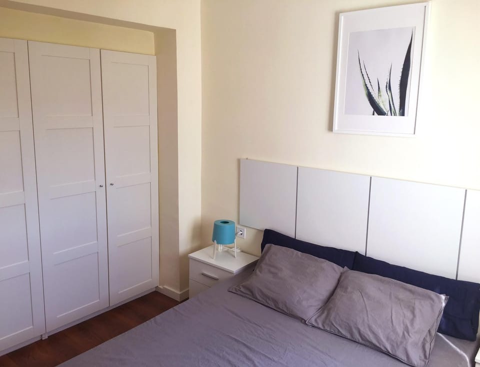 Ático cerca del mar Apartment in Valencia