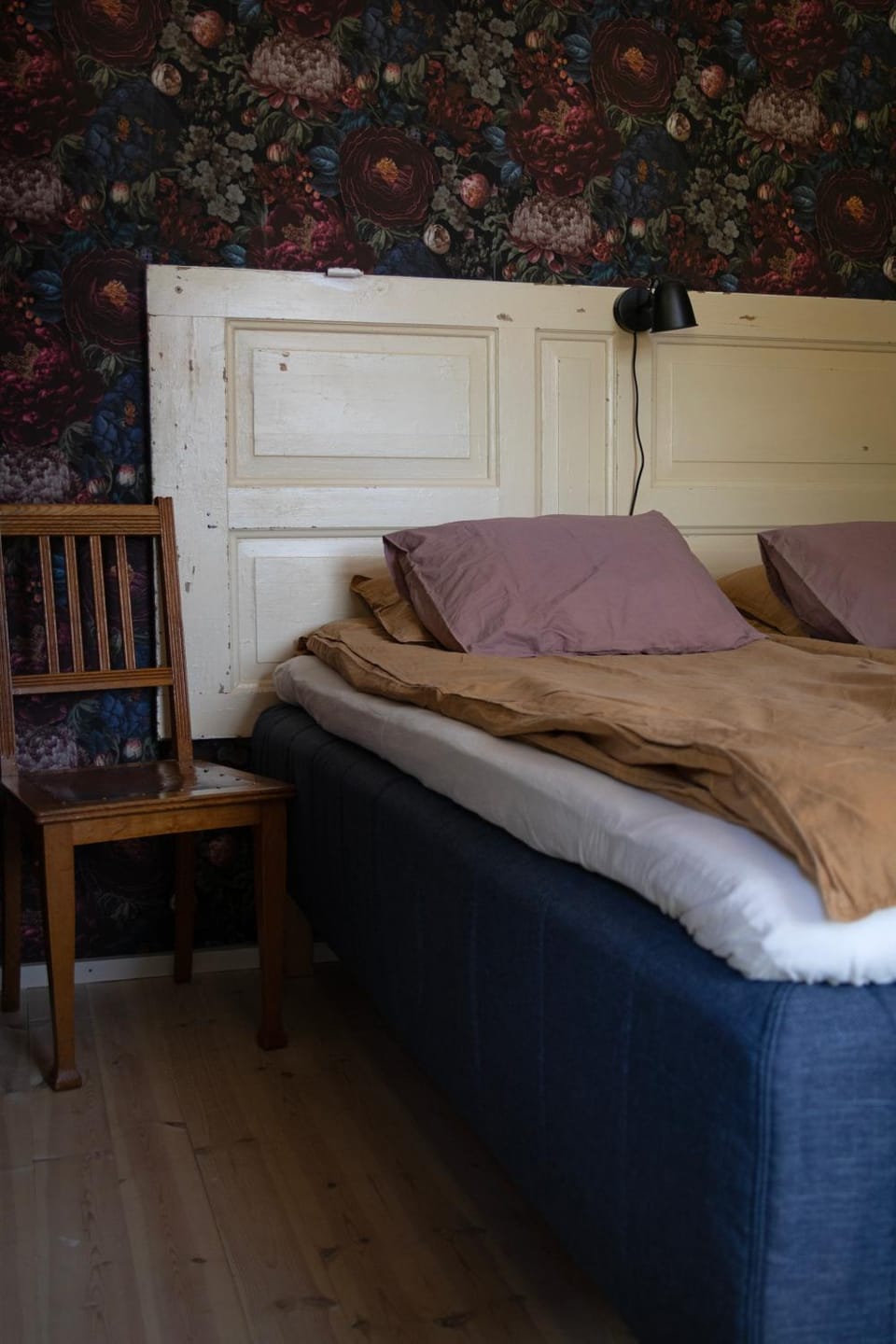 Toric Farmlodge Farm Stay in Västra Götaland County