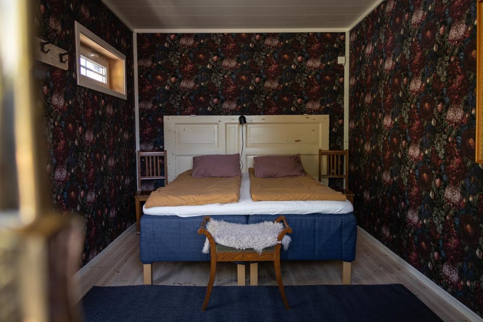 Toric Farmlodge Farm Stay in Västra Götaland County