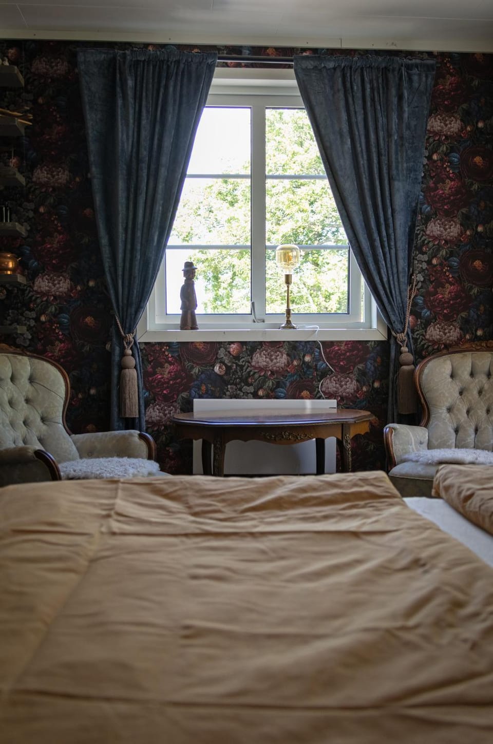 Toric Farmlodge Farm Stay in Västra Götaland County