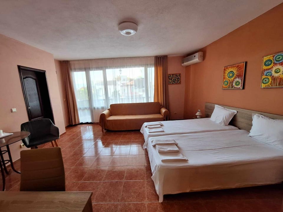 Guest House Starata Kushta Bed and Breakfast in Burgas Province