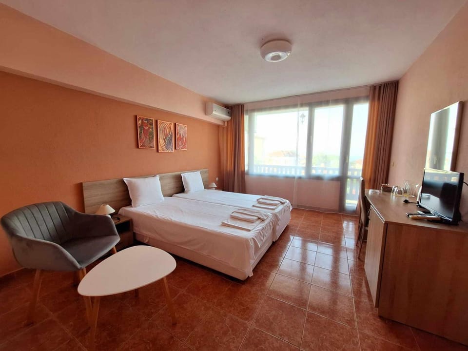 Guest House Starata Kushta Bed and Breakfast in Burgas Province
