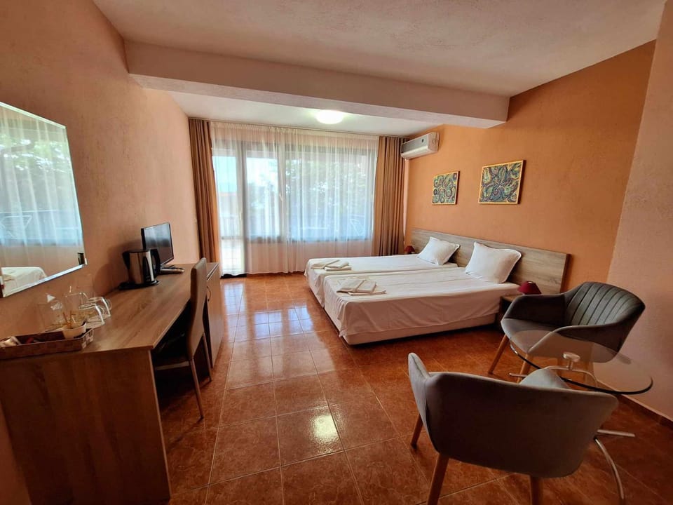 Guest House Starata Kushta Bed and Breakfast in Burgas Province