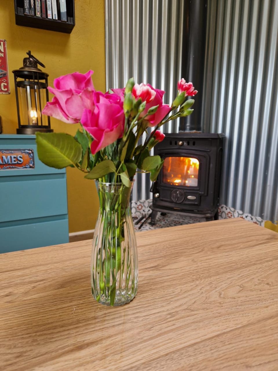 Communal lounge/ TV room, Lobby or reception