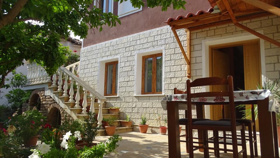 Guesthouse Hlias Gloria Apartment in Europe